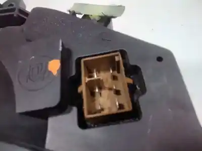 Peça sobressalente para automóvel em segunda mão motor de sofagem por audi a4 berlina (b5) 1.8 t referências oem iam 8d1820021  