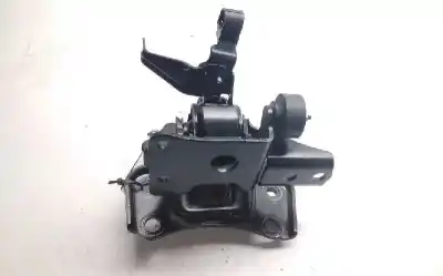 Peça sobressalente para automóvel em segunda mão suporte caixa de velocidades por toyota auris hybrid active referências oem iam 