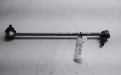 Peça sobressalente para automóvel em segunda mão link estabilizador frontal esquerdo por toyota auris hybrid active referências oem iam 15315c