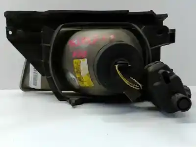 Second-hand car spare part right headlight for opel kadett e ls berlina oem iam references   