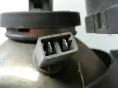 Second-hand car spare part right headlight for opel kadett e ls berlina oem iam references   