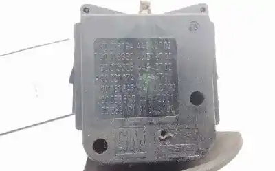 Peça sobressalente para automóvel em segunda mão comutador de piscas  por opel kadett e gl berlina referências oem iam 90228194  