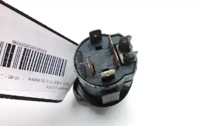 Peça sobressalente para automóvel em segunda mão comutador de luzes por opel kadett e gl berlina referências oem iam 311583056  