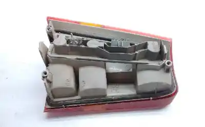 Second-hand car spare part right tailgate light for opel kadett e gl berlina oem iam references 142415056  