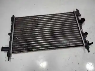 Pezzo di ricambio per auto di seconda mano radiatore d acqua per opel kadett e ls berlina riferimenti oem iam 
