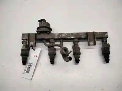 Second-hand car spare part Distributor Pipe for OPEL KADETT E 1.6 OEM IAM references   