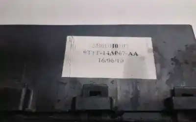 Автозапчастина б/у реле/запоперівник для ford tourneo connect (tc7) familiar посилання на oem iam ttpgab31064  