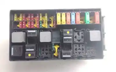 Автозапчастина б/у реле/запоперівник для ford tourneo connect (tc7) familiar посилання на oem iam ttpgab31064  