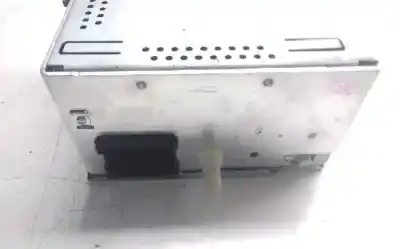 Автозапчасти б/у аудиосистема / радио cd за ford tourneo connect (tc7) kombi b. corta (2006->) ссылки oem iam vpx452741  