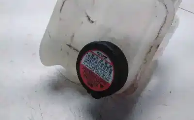 Peça sobressalente para automóvel em segunda mão depósito de expansão por toyota auris hybrid active referências oem iam   