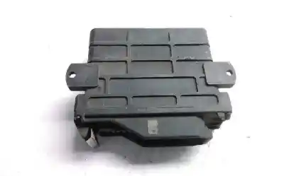 Peça sobressalente para automóvel em segunda mão CENTRALINA DE MOTOR UCE por OPEL KADETT E  Referências OEM IAM 90270598BP 14752 5WK6202