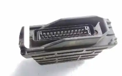 Peça sobressalente para automóvel em segunda mão centralina de motor uce por opel kadett e * referências oem iam 90270598bp 14752 5wk6202