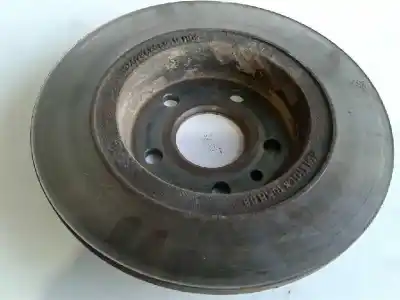 İkinci el araba yedek parçası arka fren diski için opel mokka edition ecoflex oem iam referansları   