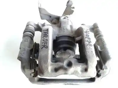 Автозапчастина б/у задній правий гальмівний супорт для opel mokka edition ecoflex посилання на oem iam   