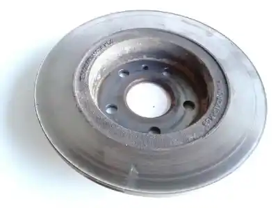 Автозапчасти б/у задний тормозной диск за opel mokka edition ecoflex ссылки oem iam   