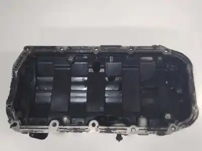 Recambio de automóvil de segunda mano de carter para opel insignia berlina cosmo referencias oem iam 55575128  