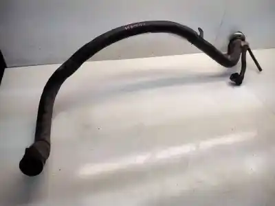 Pezzo di ricambio per auto di seconda mano bocchettone di rifornimento carburante per bmw x6 (e71) 3.0d riferimenti oem iam 64258171820763