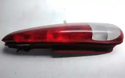 Peça sobressalente para automóvel em segunda mão farolim traseiro direito por daewoo tacuma cdx referências oem iam 96260527