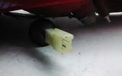 Second-hand car spare part right tailgate light for daewoo tacuma cdx oem iam references 96260527  