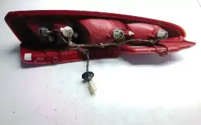 Second-hand car spare part right tailgate light for daewoo tacuma cdx oem iam references 96260527  
