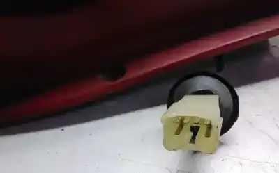 Second-hand car spare part left tailgate light for daewoo tacuma cdx oem iam references 96260526  