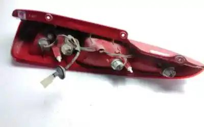 Second-hand car spare part left tailgate light for daewoo tacuma cdx oem iam references 96260526  