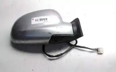Peça sobressalente para automóvel em segunda mão espelho retrovisor direito por daewoo tacuma cdx referências oem iam 96330428  