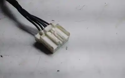 Peça sobressalente para automóvel em segunda mão espelho retrovisor direito por daewoo tacuma cdx referências oem iam 96330428  