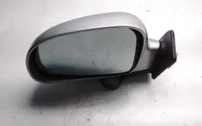 Peça sobressalente para automóvel em segunda mão espelho retrovisor esquerdo por daewoo tacuma cdx referências oem iam 96262604