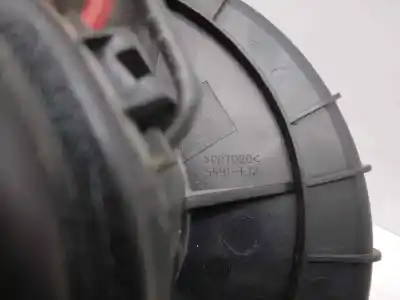Автозапчасти б/у отопительный двигатель за opel astra gtc * ссылки oem iam 52421335  