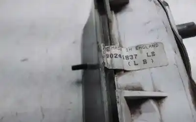 Peça sobressalente para automóvel em segunda mão quadrante por opel kadett e * referências oem iam 90241837ls 14418 