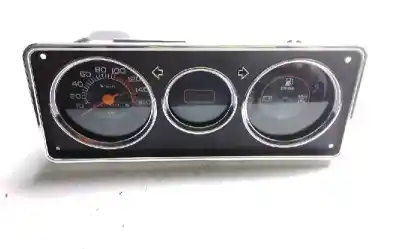 Piesă de schimb auto la mâna a doua ceas bord pentru chevrolet blazer (neu) 4.3 v6 cat referințe oem iam 25077318ubd  