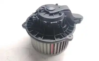 Second-hand car spare part heater blower motor for hyundai i30 (gd) 1.6 crdi oem iam references f00s3b2474