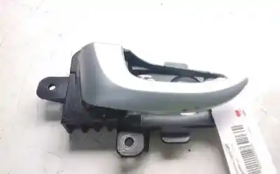 Second-hand car spare part interior left rear handle for hyundai i30 (gd) 1.6 crdi oem iam references 