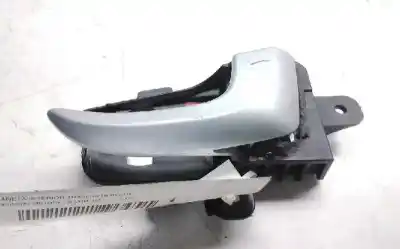 Second-hand car spare part interior right rear handle for hyundai i30 (gd) 1.6 crdi oem iam references 