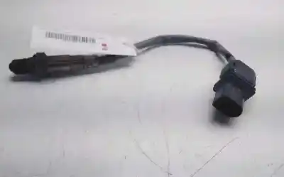 Second-hand car spare part lambda probe for hyundai i30 (gd) 1.6 crdi oem iam references 1928404687