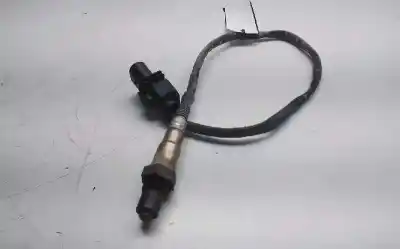 Second-hand car spare part lambda probe for hyundai i30 (gd) 1.6 crdi oem iam references 1928404687