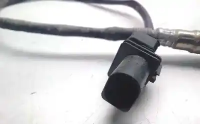 Second-hand car spare part lambda probe for hyundai i30 (gd) 1.6 crdi oem iam references 1928404687  