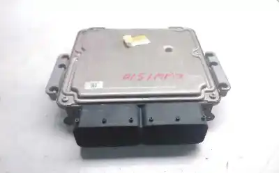 Second-hand car spare part ecu engine control for hyundai i30 (gd) 1.6 crdi oem iam references 0281031578