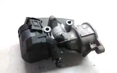 Second-hand car spare part Egr Valve for FORD KUGA (CBV) 2.0 TDCi CAT OEM IAM references 9656612380  