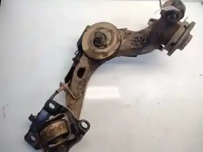 Second-hand car spare part rear left knuckle for skoda octavia combi (1u5) selection 4x4 oem iam references 