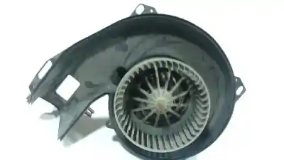 Second-hand car spare part heater blower motor for opel meriva cosmo oem iam references 13124703
