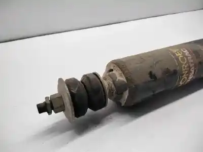 Gebrauchtes Autoersatzteil stoßdämpfer hinten zum opel corsa b * oem-iam-referenzen  13844 