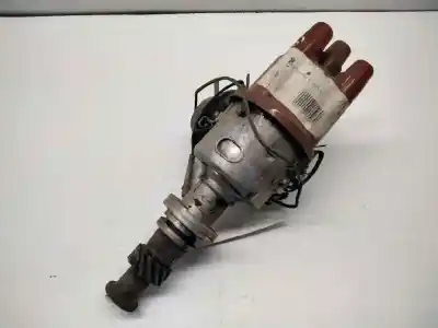 Peça sobressalente para automóvel em segunda mão DISTRIBUIDOR por OPEL CORSA A  Referências OEM IAM 0231170340 13798 