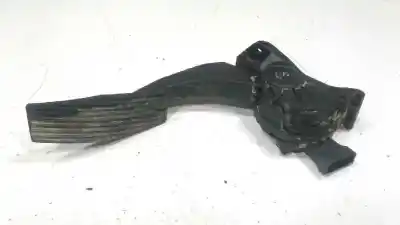 Peça sobressalente para automóvel em segunda mão pedal acelerador por opel zafira tourer expression referências oem iam 13253781  