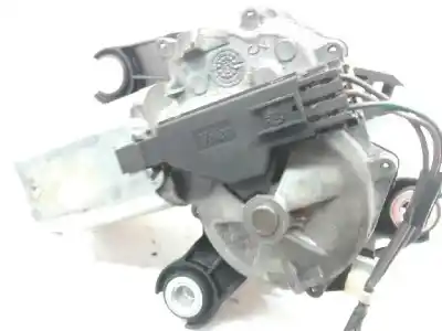 Peça sobressalente para automóvel em segunda mão MOTOR DO LIMPADOR TRASEIRO por OPEL MERIVA  Referências OEM IAM 09132802  