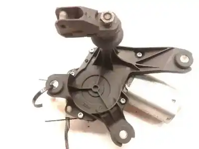 Peça sobressalente para automóvel em segunda mão motor do limpador traseiro por opel meriva cosmo referências oem iam 09132802  