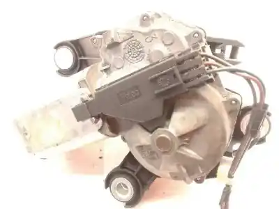 Peça sobressalente para automóvel em segunda mão motor do limpador traseiro por opel meriva cosmo referências oem iam 09132802  