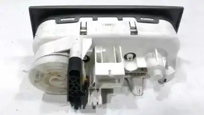 Second-hand car spare part climate control for opel meriva cosmo oem iam references 93329465