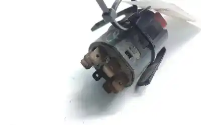 Second-hand car spare part hazard warning lights for opel corsa a * oem iam references 90069102  